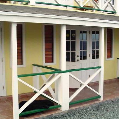 Speyside Inn Exterior photo