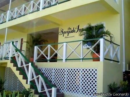 Speyside Inn Exterior photo