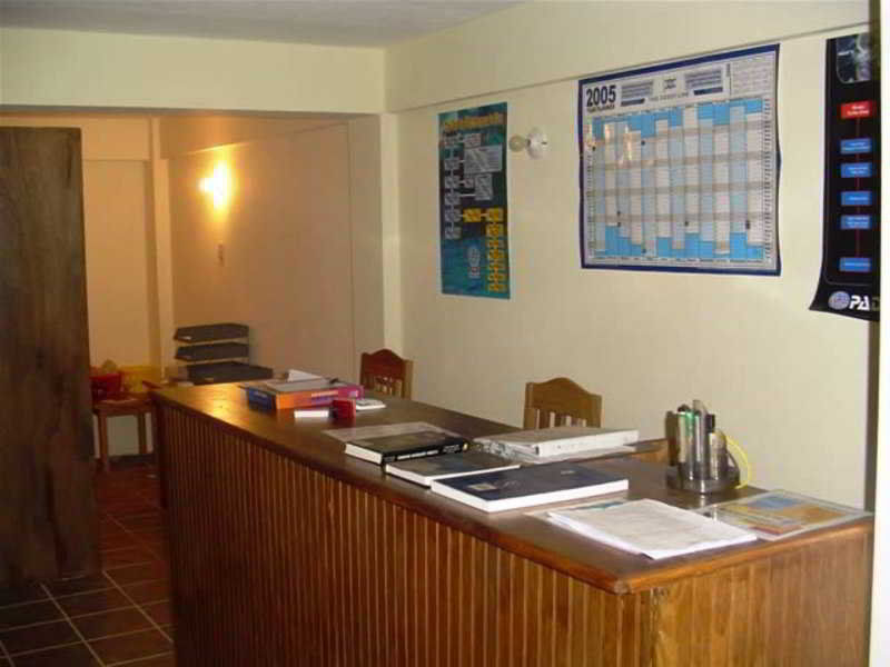 Speyside Inn Interior photo