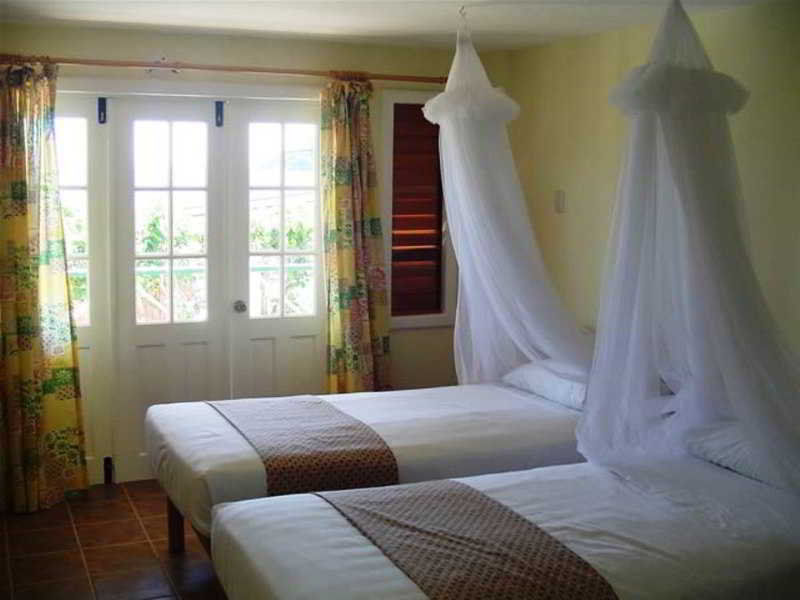 Speyside Inn Room photo
