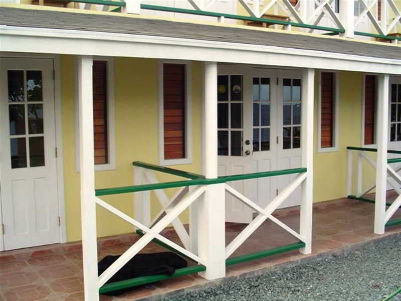 Speyside Inn Exterior photo